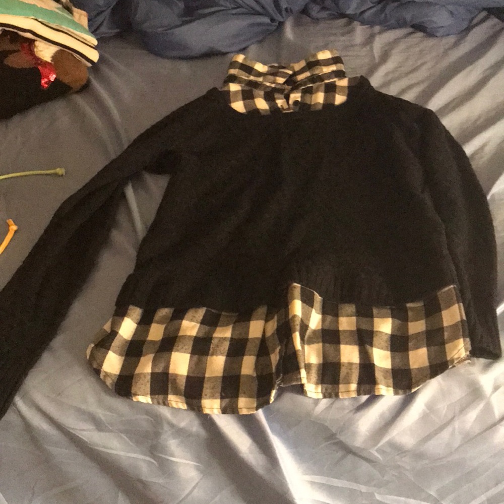 Dress shirt